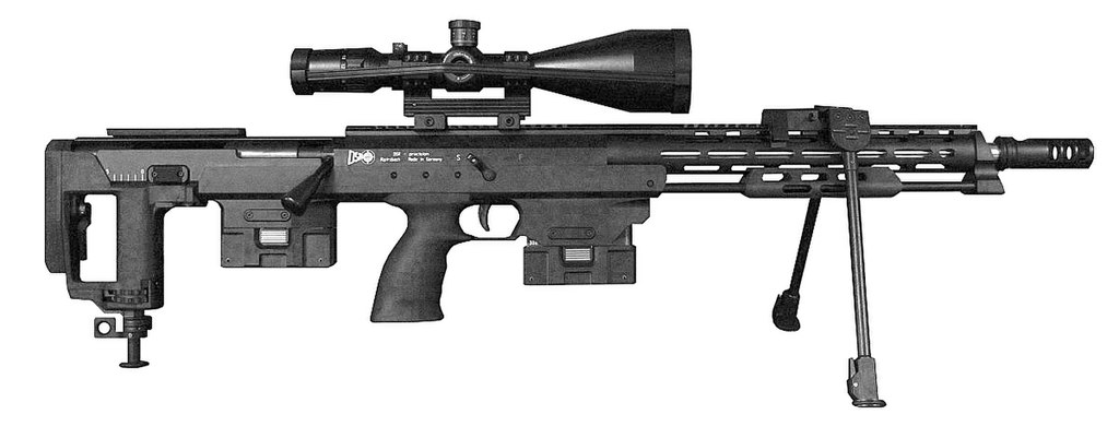 DSR-1